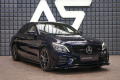 Mercedes-Benz 43 AMG 4M Pano Burmester 360