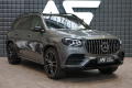 Mercedes-Benz GLS 400d 4M AMG Tan Nez.To Mas