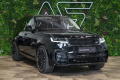 Land Rover Range Rover Brabus P530 Autobio Carbon 24"