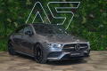 Mercedes-Benz CLA 250 AMG Pano 360 Burmester
