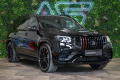 Mercedes-Benz GLS Brabus 800 3D Burm 7mst Mas