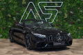 Mercedes-Benz SL 63 AMG Ceramic Carbon ZÁRUKA
