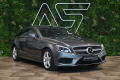 Mercedes-Benz CLS 350d 4M SB AMG 360 Distronic