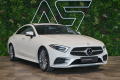 Mercedes-Benz CLS 400d 4M AMG Tan Burm 360