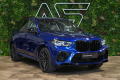 BMW X5 M Compe xDrive Ta Zruka H/K 