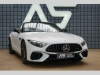 Mercedes-Benz SL 63 AMG 4M+ Magno Manu Ceramic