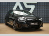Audi A4 35TDI SLine Competition Matrix