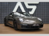 Porsche 911 992 Targa 4 PDK PDLS+ Lift 360