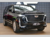 Cadillac Escalade ESV Premium Luxury 6.2L V8 4WD