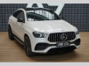 Mercedes-Benz GLE 53 AMG 4M Coup Pano Nez.Top