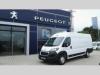 Peugeot Boxer 4350 L4H2 2.2 HDI 165k MAN6