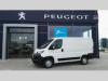 Peugeot Boxer 3000 L1H1 2.2 HDI 120k MAN6