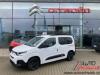 Citron Berlingo MAX 1.5 BHDi 130 MAN6