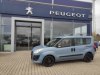 Fiat Dobl cargo COMBI 1.6 JTD KLIMA NOV CZ