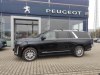 Cadillac Escalade ESV PREMIUM LUXURY AWD