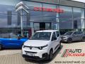 Citron Berlingo PLUS Petrol 110k Manual