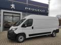 Peugeot Boxer L3H2 180k MAN6 3500 kg