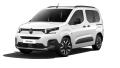 Citron Berlingo MAX BHDi 130 MAN6