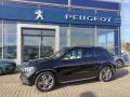 Mercedes-Benz GLE AMG 400 D 4 MATIC  330k 7 MST