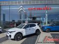 Citron C3 Aircross PLUS Petrol 100k Manual