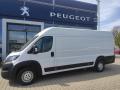 Peugeot Boxer L4H2 2.2 HDI 165k  nov motor
