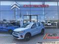 Citron C3 PLUS Turbo 100k Manual