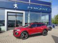 Peugeot 2008 ALLURE 1.2 136k HY AUTOMAT