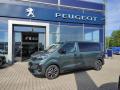 Peugeot Traveller L2 2.0 HDI AUT8 180k NAV 2+3+3