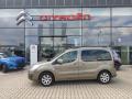 Citron Berlingo 1.6i PRO INVALIDY S RAMPOU API