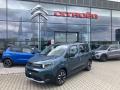 Citron Berlingo MAX Diesel 130k Manual