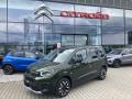 Citron Berlingo MAX Diesel 130k Manual