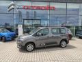 Citron Berlingo 1.5 HDI 130k MAN6 NOV CZ TZ