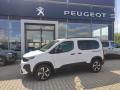 Peugeot Rifter GT 1.5 HDI 130k AUT8