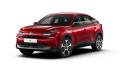 Citron C4 PLUS Petrol 130k Automatic 