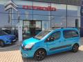 Citron Berlingo EXCLUSIVE1.6 HDI 92kAUT6 1.maj