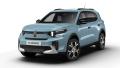 Citron C3 Aircross PLUS Petrol 100k Manual