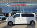 Citron SpaceTourer 2.0 HDI L2 180k AUT6 8 mst TZ