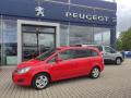 Opel Zafira 1.6i 115k MAN5 7 mst nov CZ