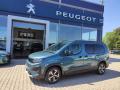 Peugeot Rifter GT 1.5 HDI 130kAUT8 osobn NAV