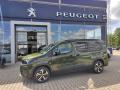 Peugeot Rifter GT 1.5 HDI 130kAUT8 WEBASTO 