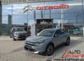 Citron C4 PLUS Petrol 130k Automatic 