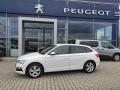 koda Scala 1.0 TSI 115k MAN6 zimn kola