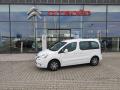 Citron Berlingo 1.6 HDI 92k MAN5 TAN