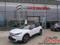 Citron C4 PLUS Petrol 130k Automatic 