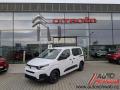 Citron Berlingo Plus Petrol 110 Manual