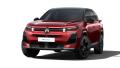 Citron C5 Aircross MAX Hybrid