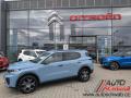 Citron C3 Aircross PLUS Petrol 100k Manual