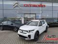 Citron C3 Aircross PLUS Petrol 100k Manual