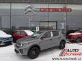 Citron C3 Aircross PLUS Petrol 100k Manual