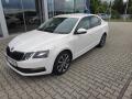 �koda Octavia 1.6 TDI 115k DSG TZ po STK